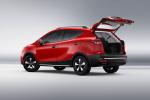 JAC Refine S3 2016 года